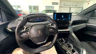 Peugeot 3008 HYBRID 1.2 100KW Active Pack eDCS6 (2024)