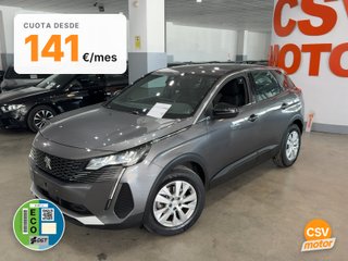Peugeot 3008 HYBRID 1.2 100KW Active Pack eDCS6 (2024)