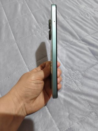 Xiaomi Redmi 13 256GB Aguamarina