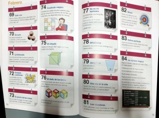 Libro matemáticas 5 primaria