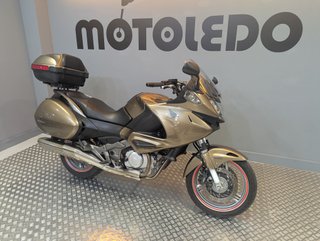 Honda Deauville 750 ABS