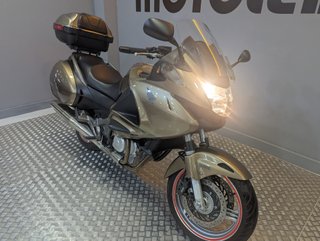 Honda Deauville 750 ABS