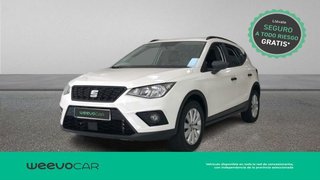 Seat Arona 1.6 TDI 70KW STYLE ECOMOTIVE 95 5P