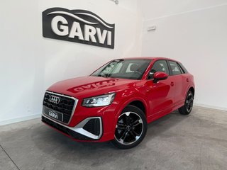 Audi Q2 S line 30 TDI 85 kW (116 CV) S tronic