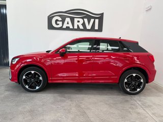 Audi Q2 S line 30 TDI 85 kW (116 CV) S tronic
