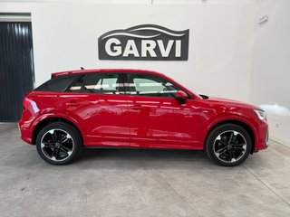 Audi Q2 S line 30 TDI 85 kW (116 CV) S tronic
