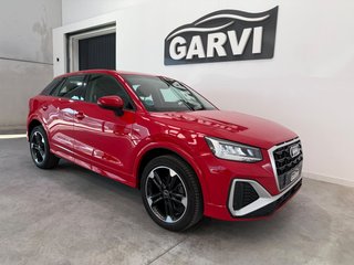Audi Q2 S line 30 TDI 85 kW (116 CV) S tronic