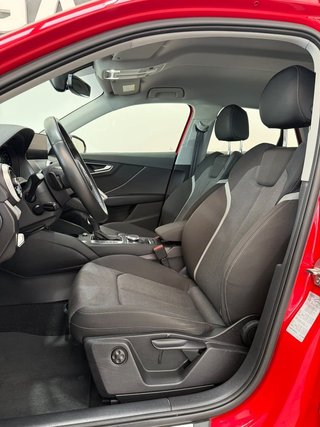 Audi Q2 S line 30 TDI 85 kW (116 CV) S tronic