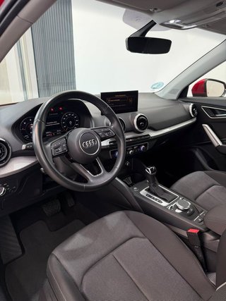 Audi Q2 S line 30 TDI 85 kW (116 CV) S tronic