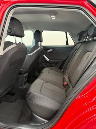 Audi Q2 S line 30 TDI 85 kW (116 CV) S tronic