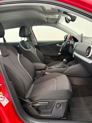 Audi Q2 S line 30 TDI 85 kW (116 CV) S tronic