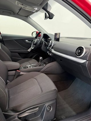 Audi Q2 S line 30 TDI 85 kW (116 CV) S tronic
