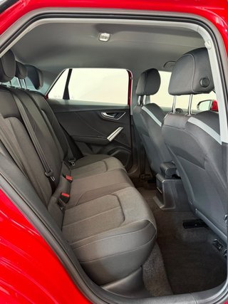 Audi Q2 S line 30 TDI 85 kW (116 CV) S tronic