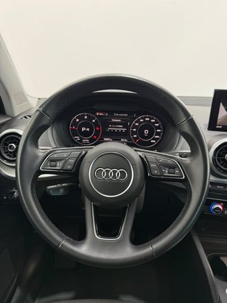 Audi Q2 S line 30 TDI 85 kW (116 CV) S tronic