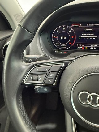 Audi Q2 S line 30 TDI 85 kW (116 CV) S tronic