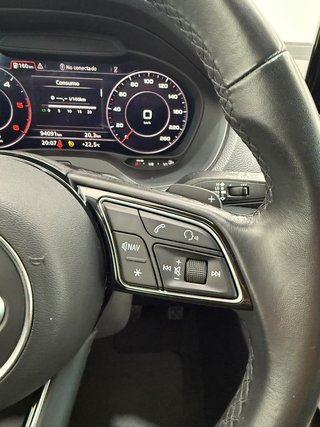 Audi Q2 S line 30 TDI 85 kW (116 CV) S tronic