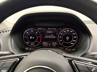 Audi Q2 S line 30 TDI 85 kW (116 CV) S tronic