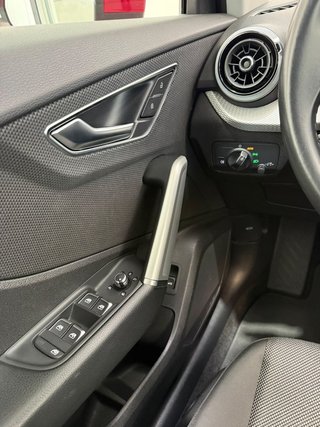 Audi Q2 S line 30 TDI 85 kW (116 CV) S tronic