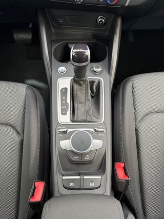 Audi Q2 S line 30 TDI 85 kW (116 CV) S tronic