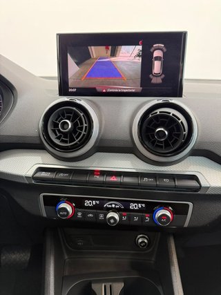 Audi Q2 S line 30 TDI 85 kW (116 CV) S tronic