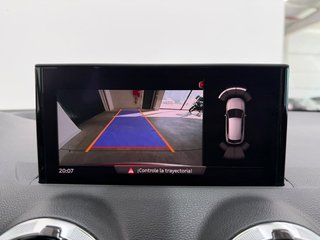 Audi Q2 S line 30 TDI 85 kW (116 CV) S tronic