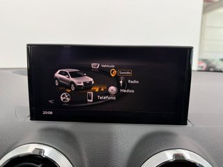 Audi Q2 S line 30 TDI 85 kW (116 CV) S tronic