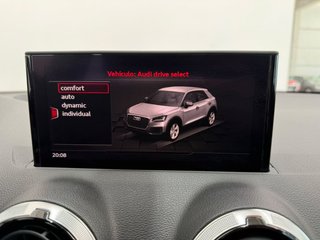 Audi Q2 S line 30 TDI 85 kW (116 CV) S tronic
