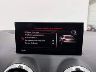 Audi Q2 S line 30 TDI 85 kW (116 CV) S tronic