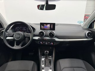 Audi Q2 S line 30 TDI 85 kW (116 CV) S tronic