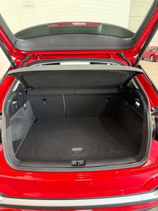 Audi Q2 S line 30 TDI 85 kW (116 CV) S tronic