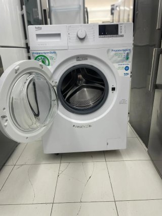 Lavadora Beko 7kg A+++