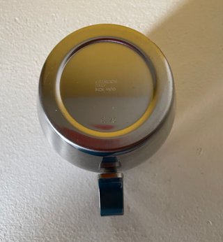 Brocca Alessi Vintage Anni '80