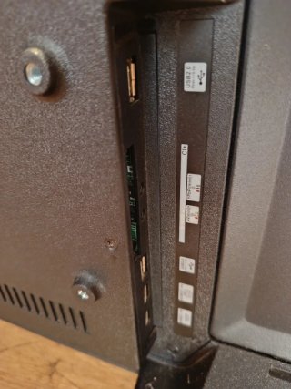 Televisor 32 pulgadas