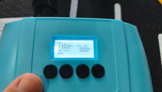 Inflador Eléctrico SUP / Kayak
