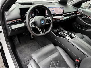 BMW Serie 5 xDrive M Sport