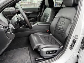 BMW Serie 5 xDrive M Sport
