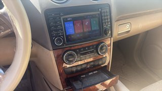 Mercedes-Benz Clase ML 320 2007