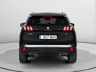 Peugeot 3008 BlueHDi 130 S&S GT EAT8 96 kW (130 CV)