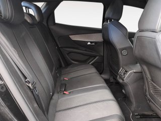 Peugeot 3008 BlueHDi 130 S&S GT EAT8 96 kW (130 CV)