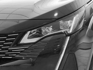 Peugeot 3008 BlueHDi 130 S&S GT EAT8 96 kW (130 CV)