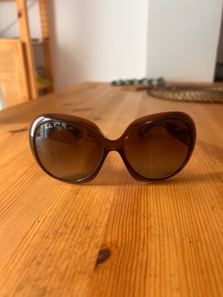 Gafas de sol Ray-Ban Jackie Ohh II RB4098