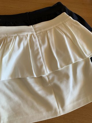 Lote 2 Faldas Zara