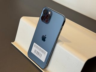iPhone 12 Pro Max de 256 Gb - GARANTIA
