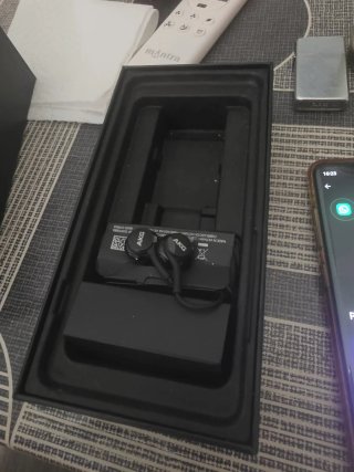 Samsung S10+ Teléfono Móvil