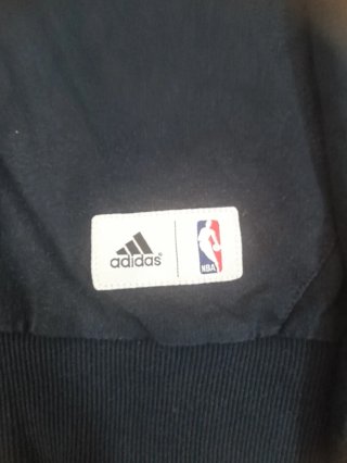 Sudadera Adidas Los Angeles Lakers