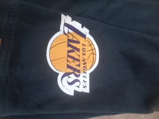 Sudadera Adidas Los Angeles Lakers
