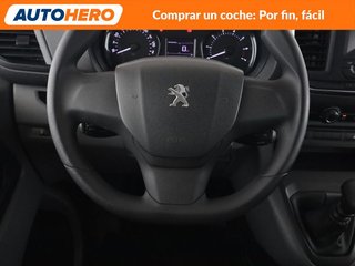 Peugeot Expert 1.5 Blue-HDi Combi Standard