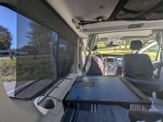Renault Trafic 2008