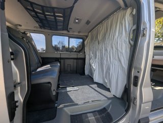 Renault Trafic 2008