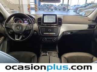 Mercedes-Benz GLE 250 d 4Matic 150 kW (204 CV)